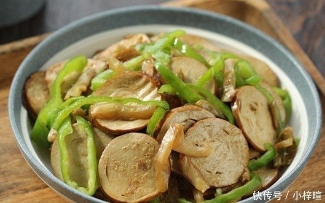 血管|天然的“补钙菜”找到了,每天炒一盘,补钙质,血管通畅了
