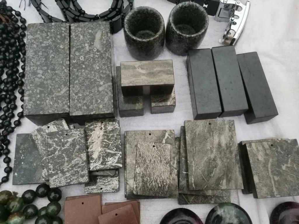  陨石|“群星”在故都闪耀——第四届临淄齐国商城陨石展