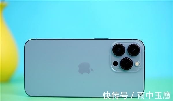 出货量|卖不动了？苹果称iPhone13系列用户需求放缓，但国内仍第一