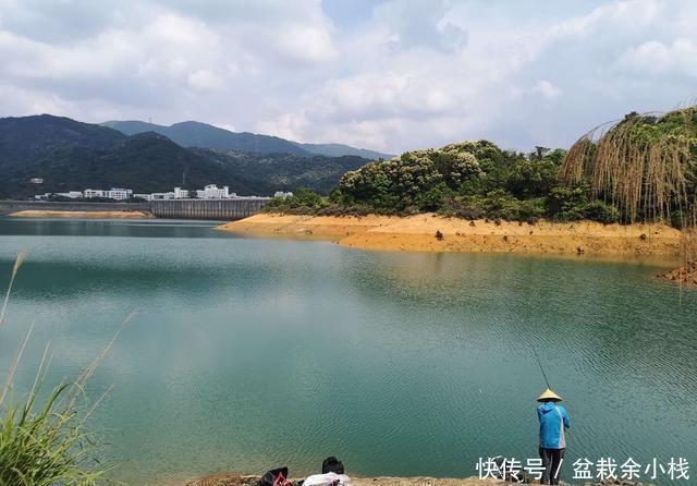  真的|涨水后钓鱼首选这几个地方，只要钓况非极端爆护概率真的很大