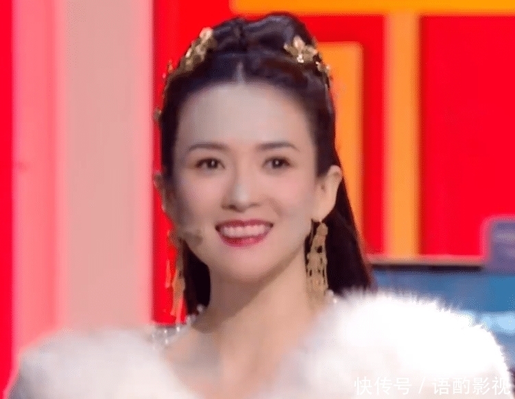 章子怡首次上《王牌對王牌》,和華晨宇拉扯,隨后汪峰驚喜現(xiàn)身