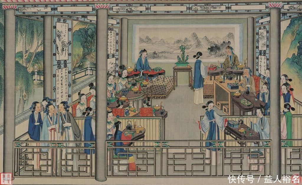 精彩|贾母和王夫人：不再互相忍耐的婆媳，各出奇招斗得那叫一个精彩