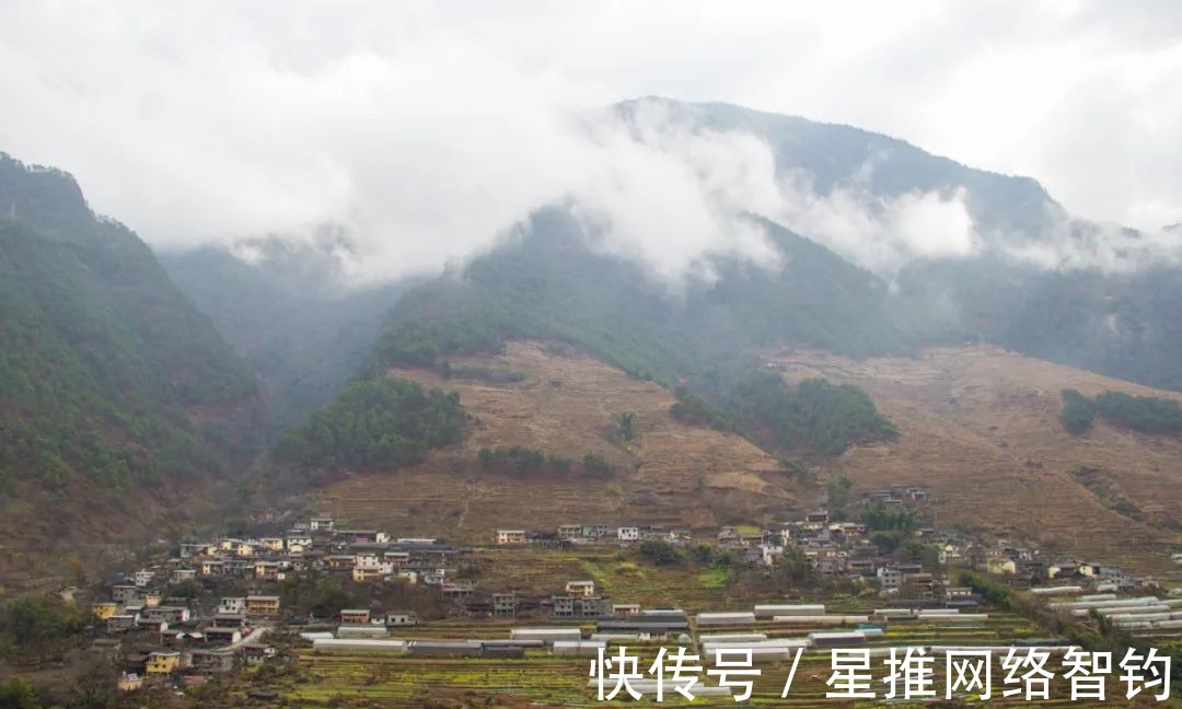 世界遗产名录|远村行走，寻访中国最后的山村，丙中洛这个叫坎桶村的小村子真美