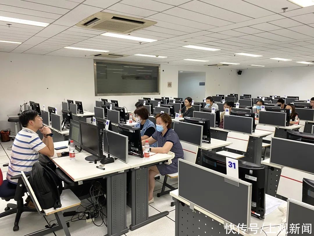 平台|天目西路街道举办新时代文明实践站信息操作平台培训会