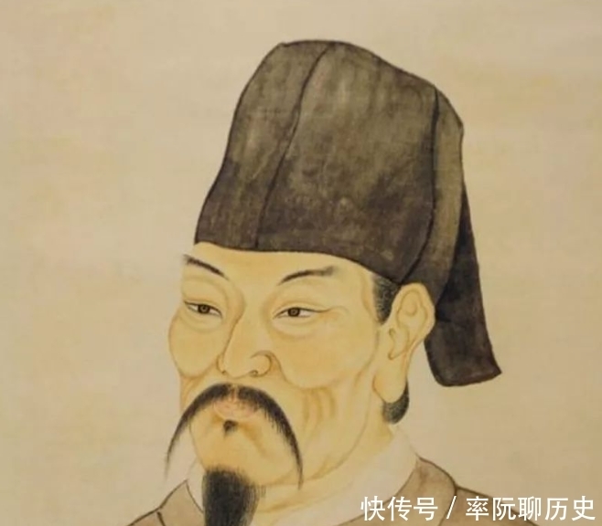 大唐的第一才子 唯一一个做官最久的诗人 最终却皈依佛门 全网搜