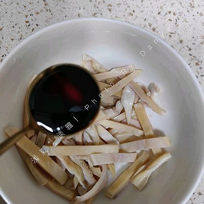 洋葱|照烧洋葱鱿鱼丝