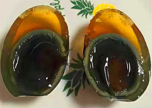 坏处|经常吃皮蛋，对身体有无坏处？吃皮蛋有哪些误区？以后别再吃错
