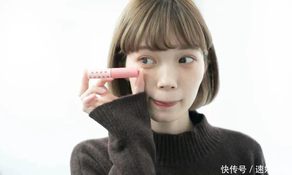 《mer》杂志模特自用的化妆品,不怕出错的元气自然妆有方向了