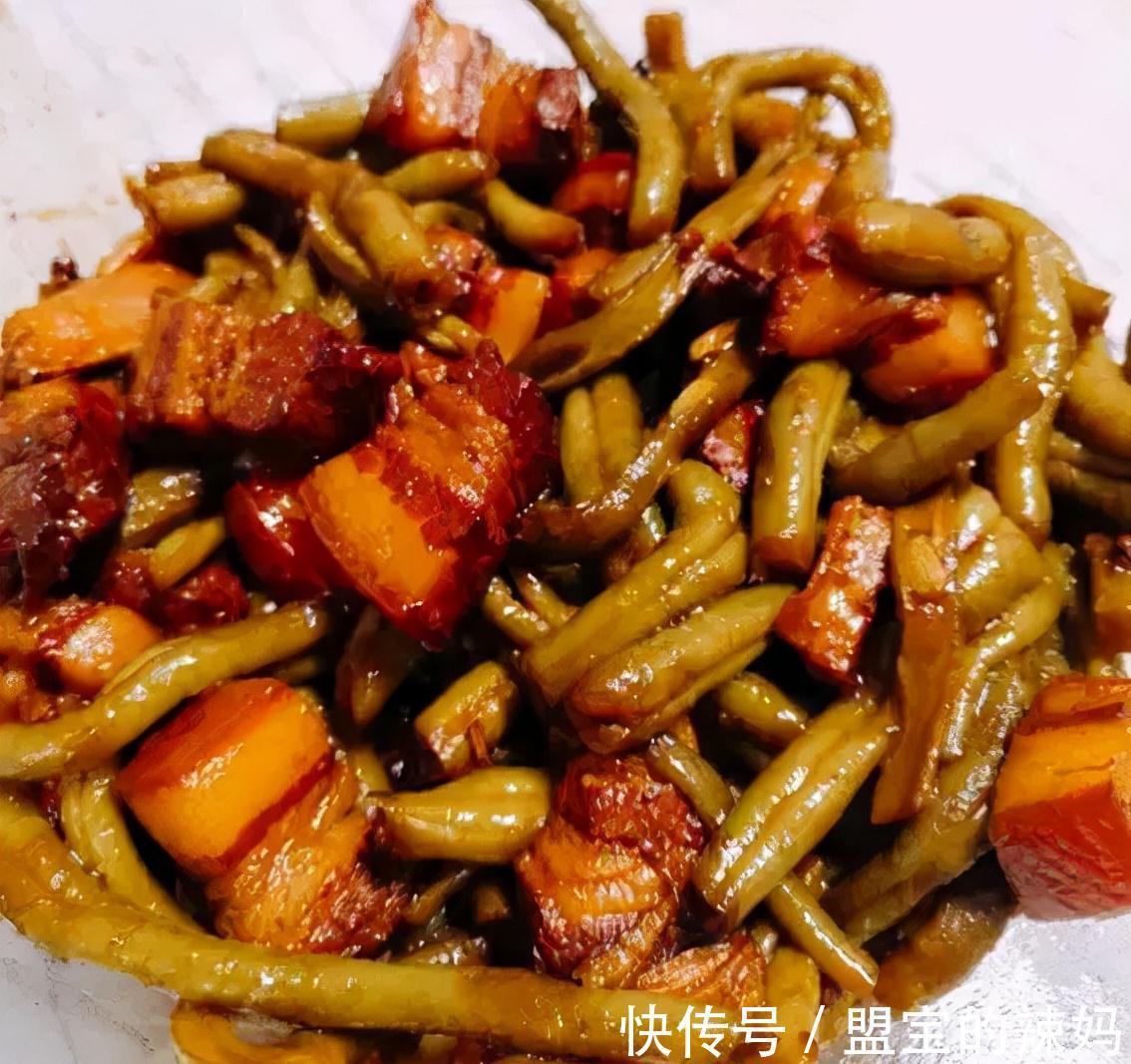 家常菜|太有食欲了！简简单单10个家常菜，个个都是下饭菜