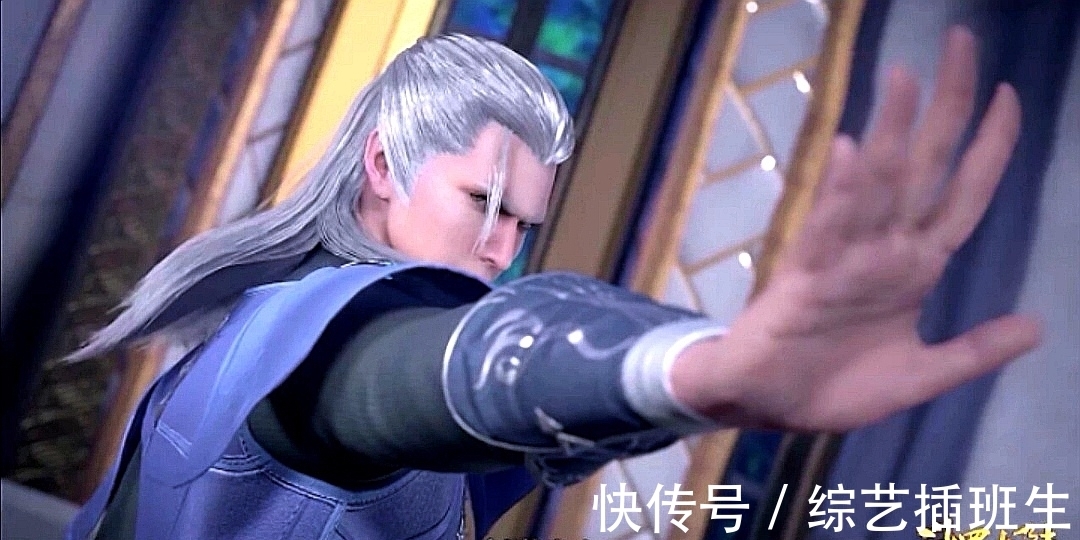 封号斗罗|斗罗大陆:为唐三而死的三位封号斗罗,波塞西真的是自愿的吗?