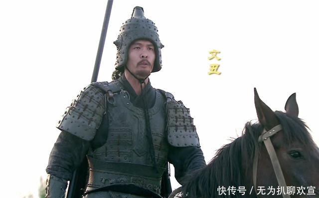 徐晃|关羽一刀斩杀颜良,为何八十回合拿不下徐晃,还差点被杀