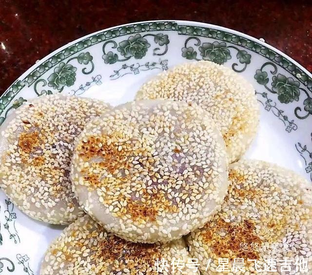 低脂营养的紫薯这样吃，味道真香，一口一个停不下来，懒人早餐！