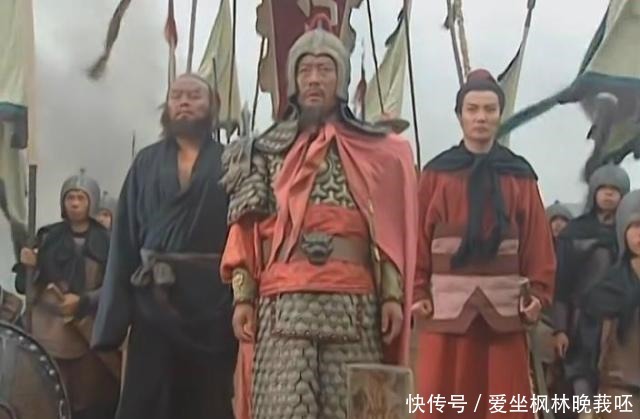  响马|梁山按照关东响马的规矩定四梁八柱，鲁智深武松会成为哪根梁柱