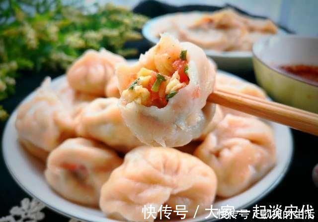大肉馅|夏天，用它包饺子真好吃，2元一斤，又嫩又鲜，比肉饺子都好吃