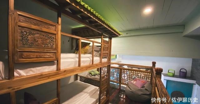 收集|痴迷中国文化的美国男子,40年收集10万件古董,开了这家酒店