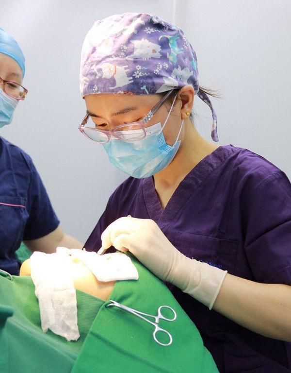 眼睛|双眼皮修复手术可以让眼睛变回初眼的样子吗？