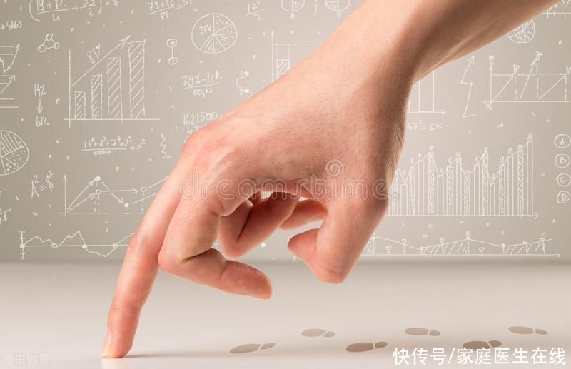 走路姿势|“那人好可爱，走路像企鹅”，这“可爱”背后可能藏疾病，这5种异常步态透露着健康信号