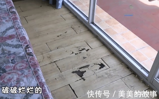 张女士|把毛坯房托管给中介,收房对装修很失望,房东要求恢复原样