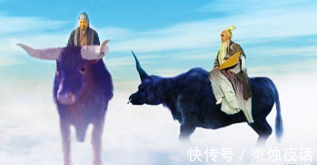 老子|通天教主万仙阵失败后,鸿钧道人把他带走是惩罚还是拯救?