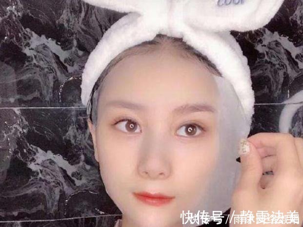 面膜|建议:女生敷面膜谨记3不要,否则敷再多都没用,甚至比不敷还差