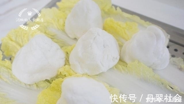 美食|特简单的一道美食，蒸一蒸就出锅，上桌5分钟光盘，百吃不厌