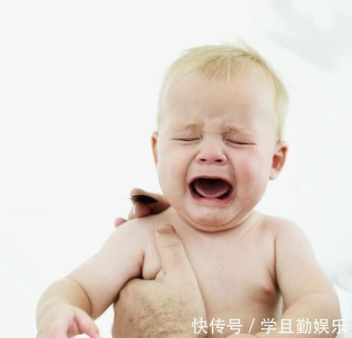 急性中耳炎|为什么有的孩子,睡觉时总是喜欢哭闹?可能是这几个原因