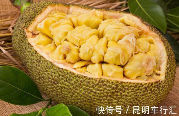 拍打|4种水果是“湿气王”,吃的越多,体内湿气越重,别再往嘴里塞