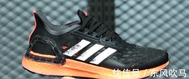 boost 不破不立!准备放弃Boost的阿迪达斯,推出了它的革命性跑鞋