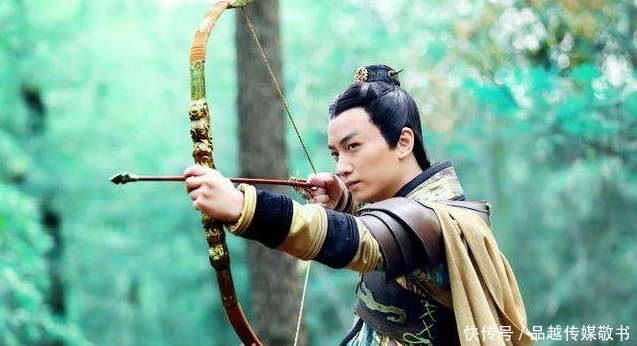 名副其实|中国历史上名副其实的三个战神,一个大器晚成,一个英年早逝