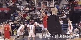 张本天杰|为战术牺牲吴前0分！大魔王加周琦48分中国79比63击败日本