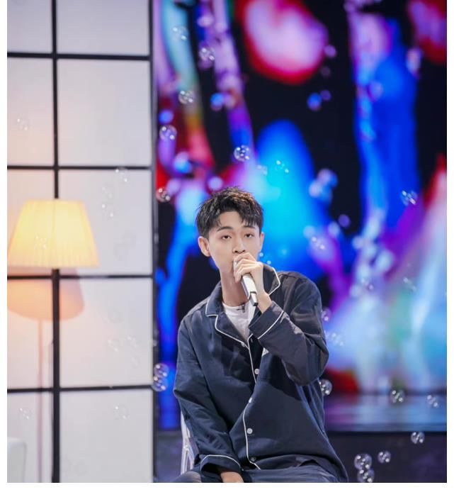 《你好星期六》秒变德云专场，宋轶同框郭麒麟，网友：不要太甜了