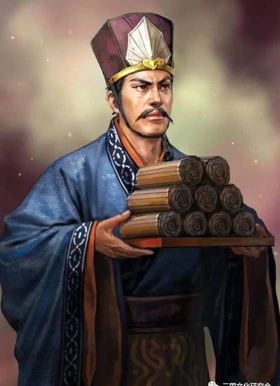 徐州|原本效力刘备的陈群,为何成了曹魏帝国的重臣?