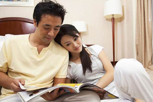 恶露|生下宝宝的第一晚，这些事情只能由老公来做，贴不贴心就看这里了