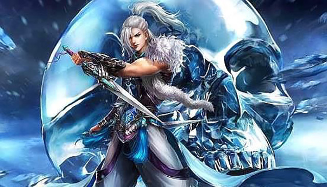 萧忆情&5本超级火爆仙剑流小说,文笔剧情皆在线,读起来荡气回肠