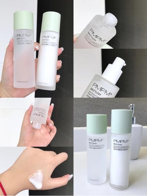 四款平价水乳，小众却很好用，什么功效都有，最后一个越用越爱！