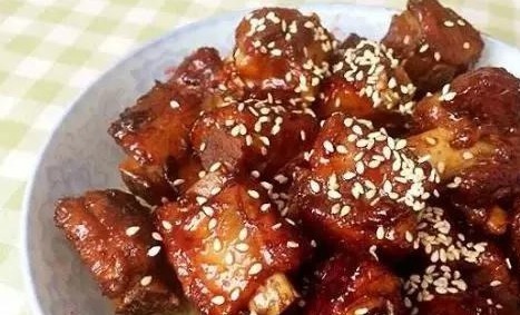 鳕鱼|菜谱十六个菜