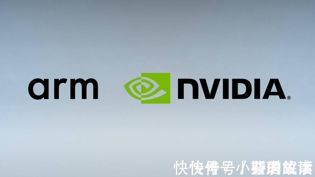 巨头|芯片界再起波澜ARM还未被成功收购,另一美芯片巨头也开始行动