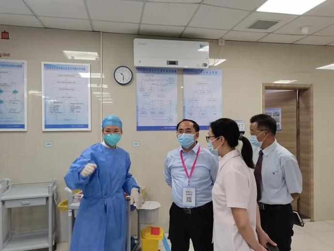 国家级|南方医科大学顺德医院通过国家级房颤中心认证