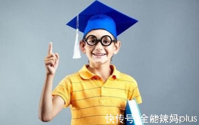 这2种血型的爸妈，“结合”出的娃智商更高，你家娃中了没