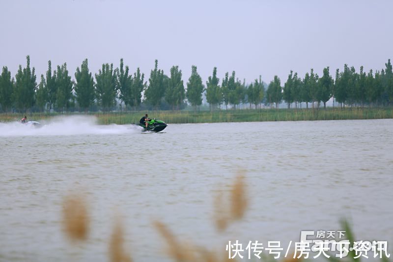 精装|新鲜出炉!帮你搜集天津武清楼盘现场的最新美图