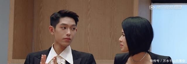 尔冬升|尔冬升剧组排名垫底,尔导直言温峥嵘太强势,后者的回答情商太低!