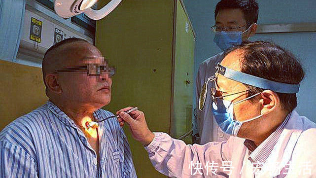 麻醉|喉癌术后,脖子上只有一个洞,做全麻风险更大吗?