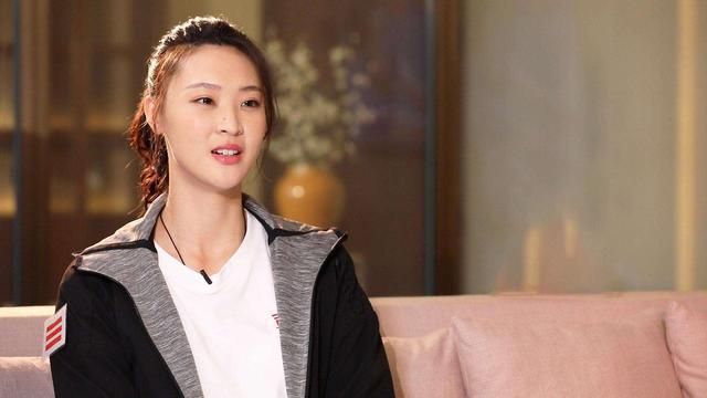 江苏女排|王宝泉和蔡斌谁更强?惠若琪或已给出答案,王指导给我的东西很多