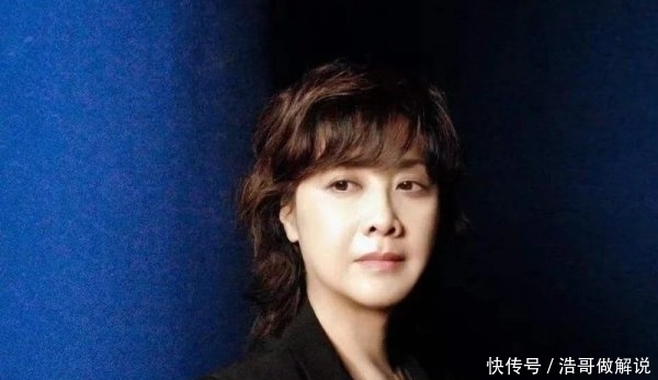 朱琳与徐少华再相见,网友表示怀念,还是当年的御弟哥哥!