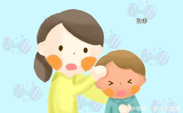 伪科学|女童全身“红斑”被送医院,医生询问原因,奶奶我是为孩子好