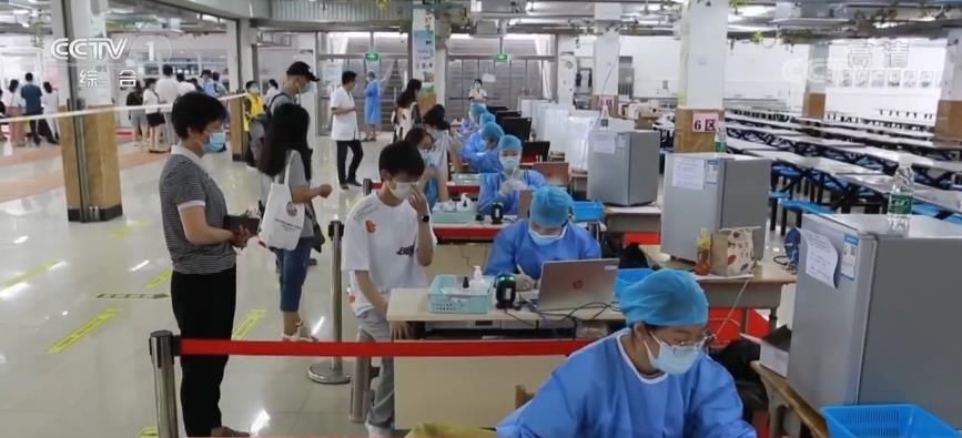 新冠|接种新冠疫苗在本轮疫情中起到明显作用,哪些人群可接种第三针疫苗?专家给出建议……