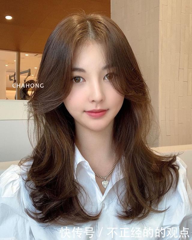 波波头|女士最好看的发型有哪些这21款很不错，很美很女神