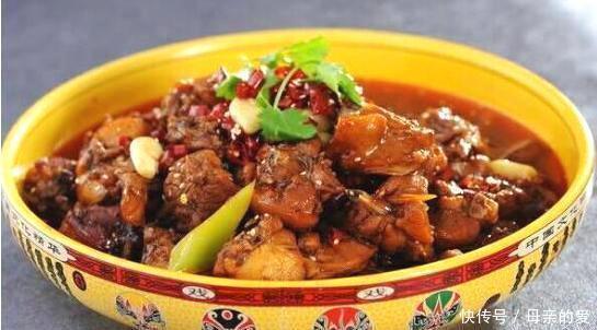 6款菜肴分享,朴实无华的家常菜,往往健康实惠又养胃