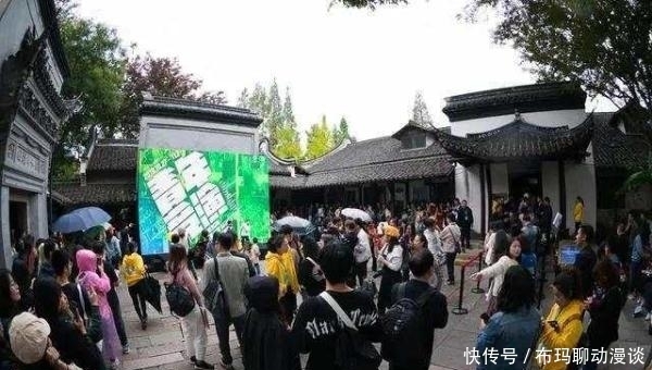 参赛者|官宣！第八届乌镇戏剧节今年10月重磅回归