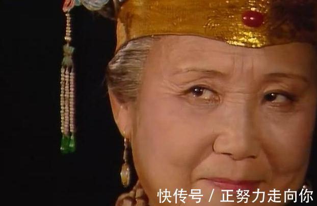 宝玉#红楼梦中的婆媳矛盾：贾母为何要和王夫人争夺抚养权？谁最后胜出